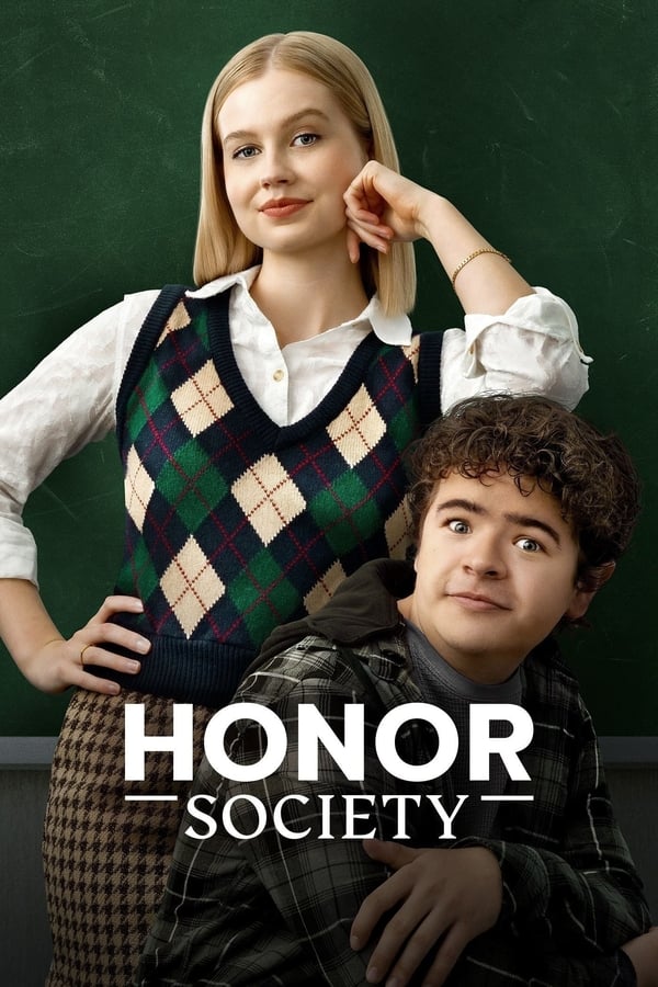 Honor Society (2022) WEB