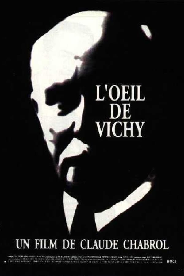 L’Œil de Vichy