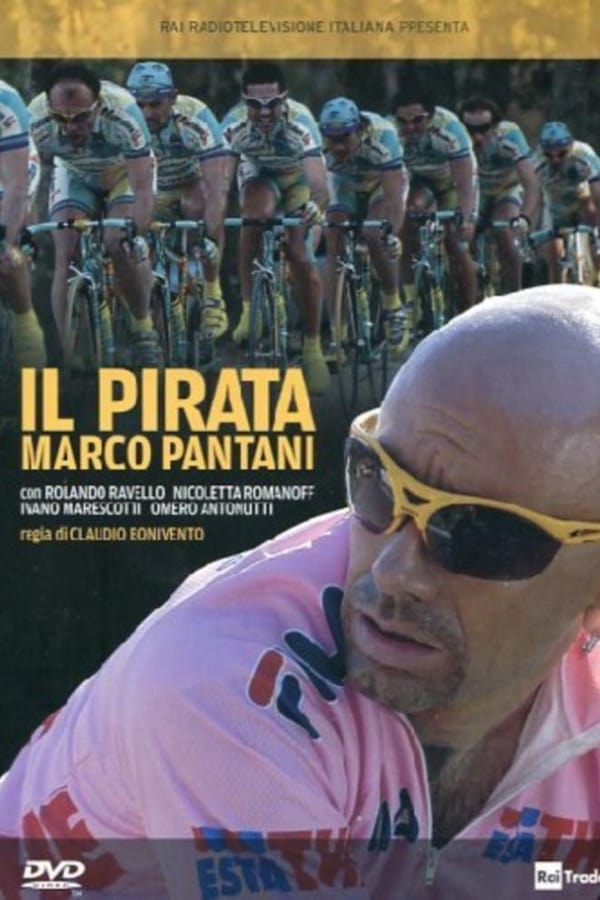 IT| Il Pirata Marco Pantani