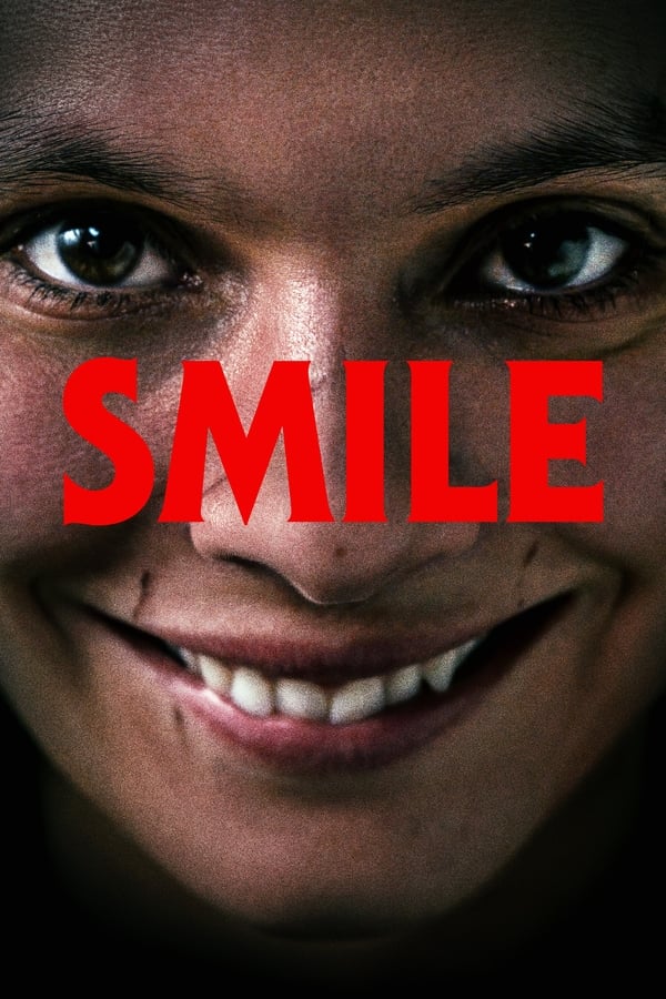 Affisch för Smile