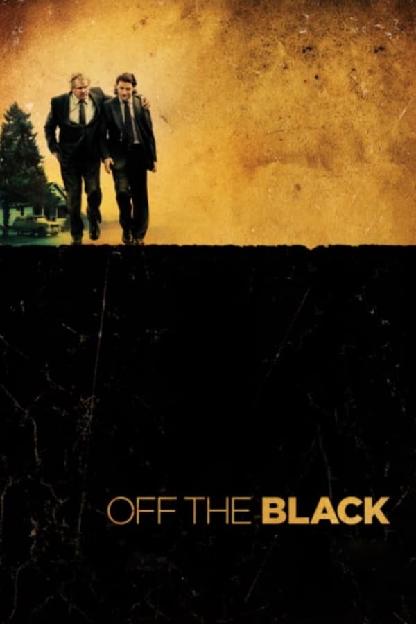 Off the Black – Gioco Forzato