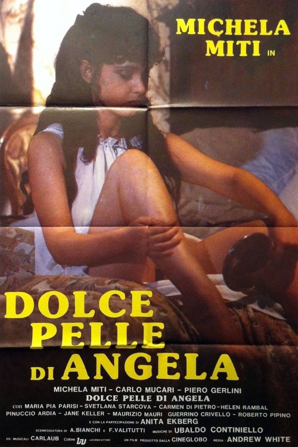 The Seduction of Angela (1986)