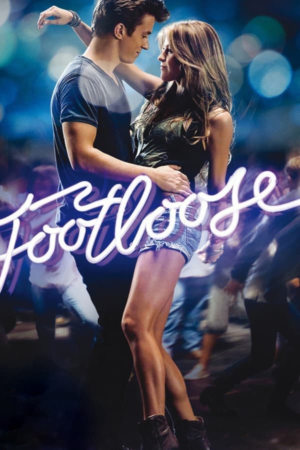 Affisch för Footloose
