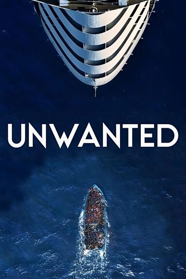Affisch för Unwanted