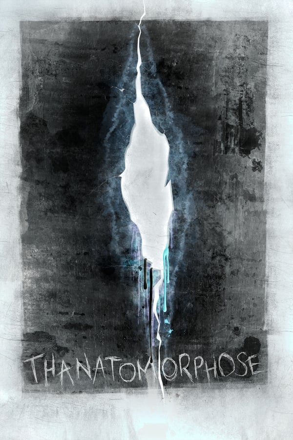 Affisch för Thanatomorphose