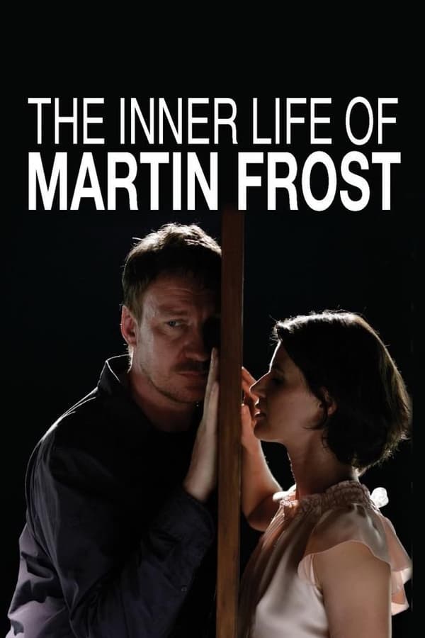 Affisch för The Inner Life Of Martin Frost