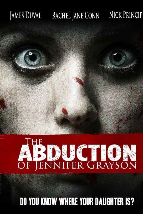 A Abdução de Jennifer Grayson