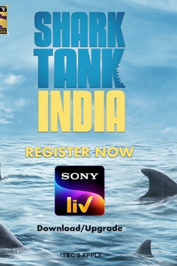 IN| Shark Tank India