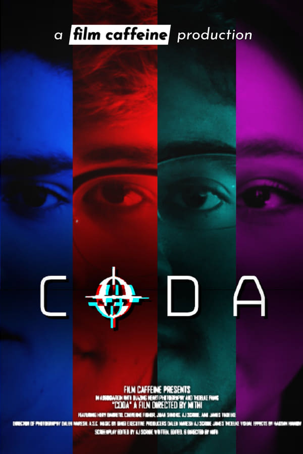 CODA (2021) HD WEB-Rip 1080p Latino (Line)