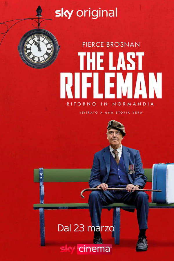 The Last Rifleman – Ritorno in Normandia