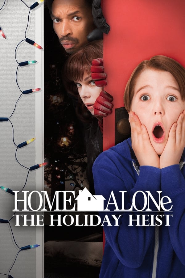 Holiday Heist – Mamma, ho visto un fantasma
