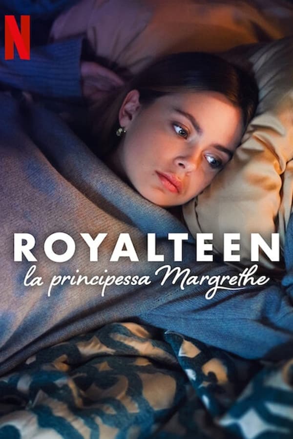 Royalteen: la principessa Margrethe