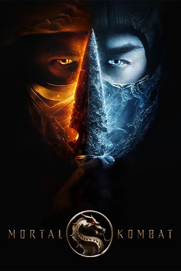 Mortal Kombat (2021) English 1080p | 720p | 480p WEB-DL [Hindi Subtitle] x264 AAC