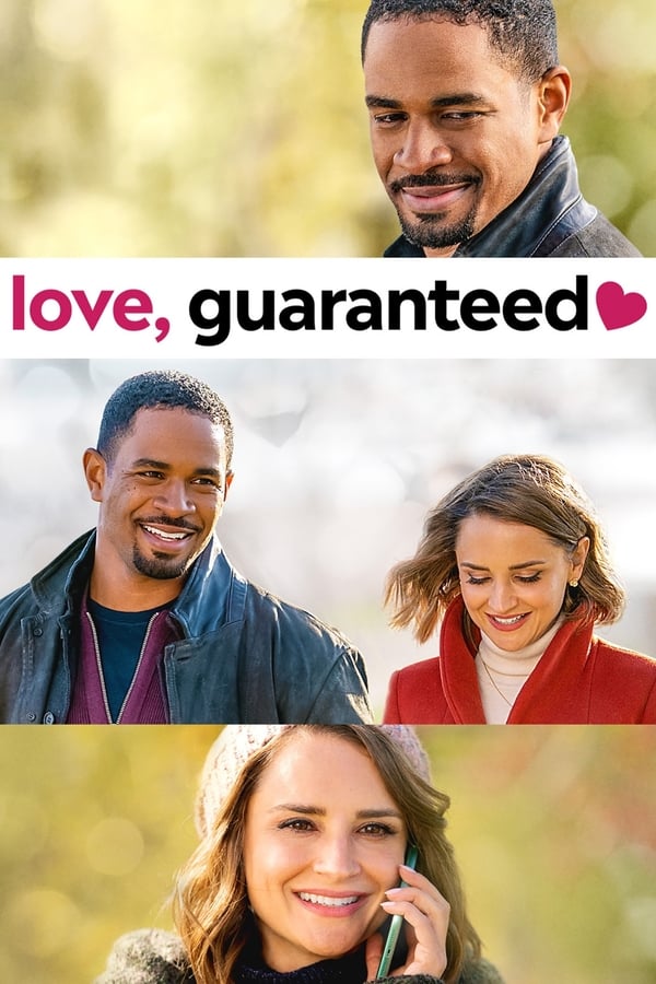 Affisch för Love, Guaranteed