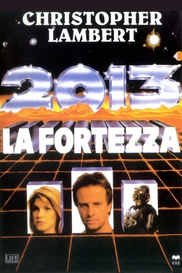 2013 – La fortezza