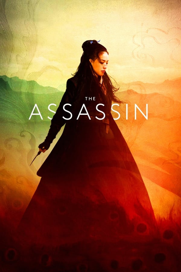 Affisch för The Assassin