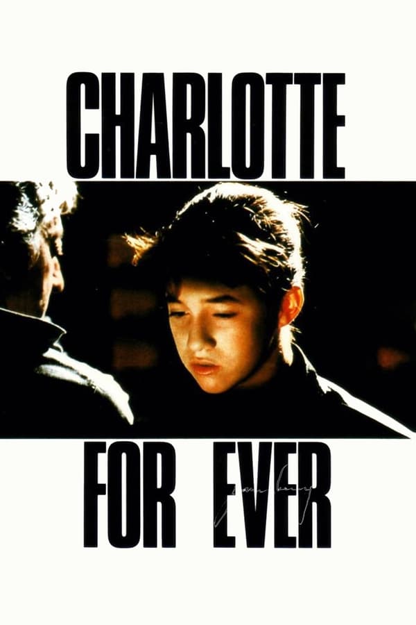 Affisch för Charlotte For Ever