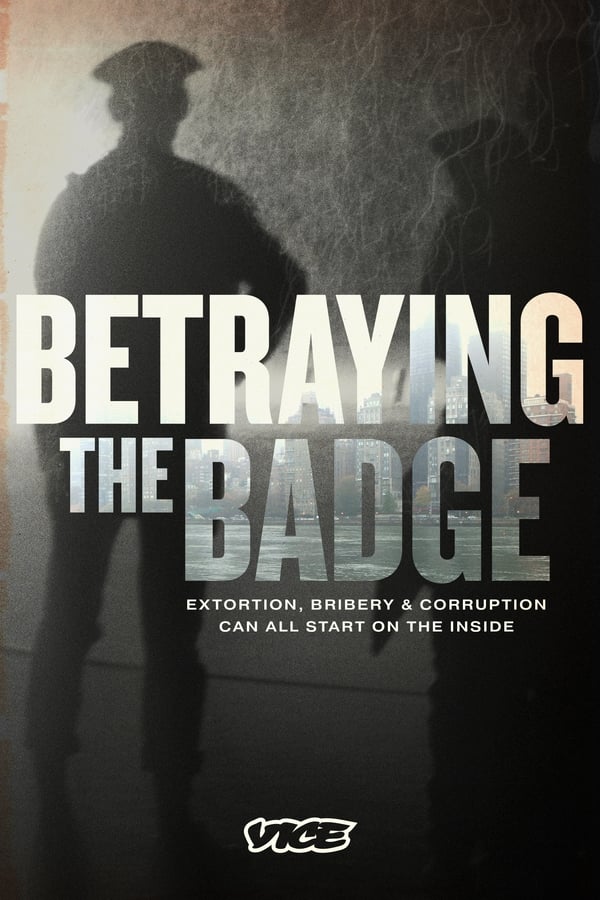 Betraying the Badge - Season 1