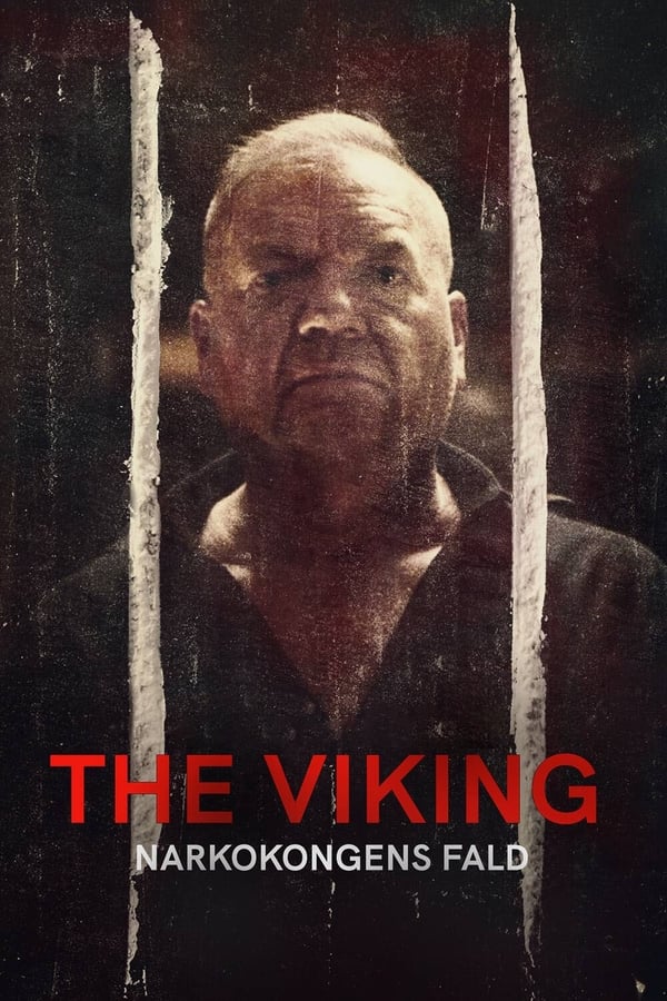 Affisch för The Viking - Knarkkungens Fall
