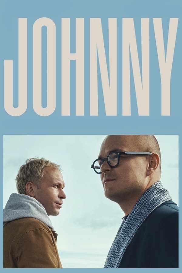 Johnny (2022) Full HD WEB-DL 1080p Dual-Latino