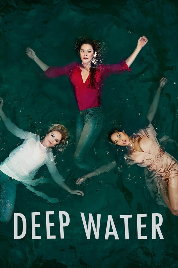 Affisch för Deep Water