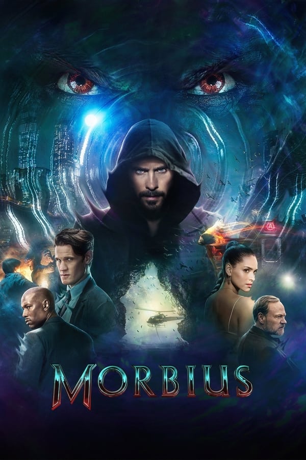 Morbius (2022)