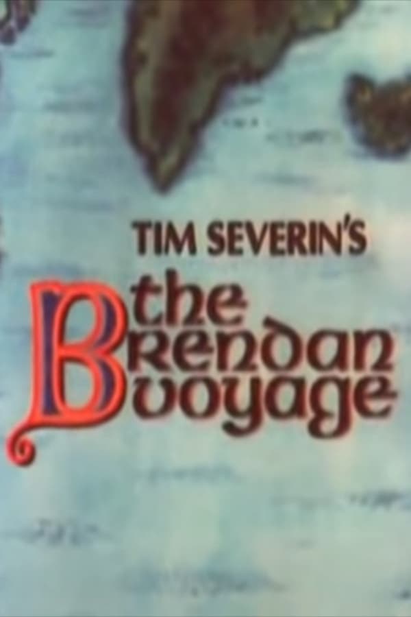 the brendan voyage dvd
