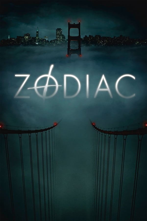 Affisch för Zodiac