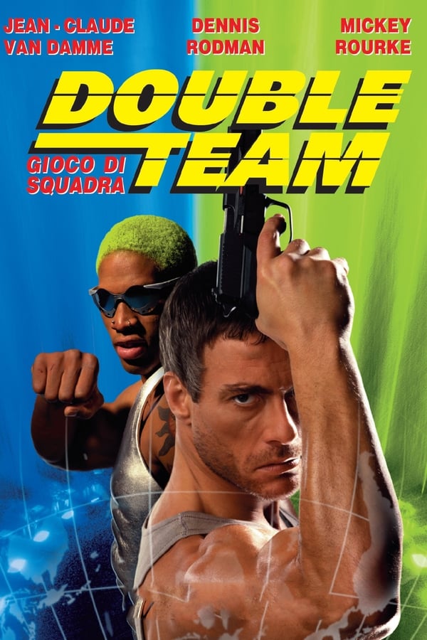 Double Team – Gioco di squadra