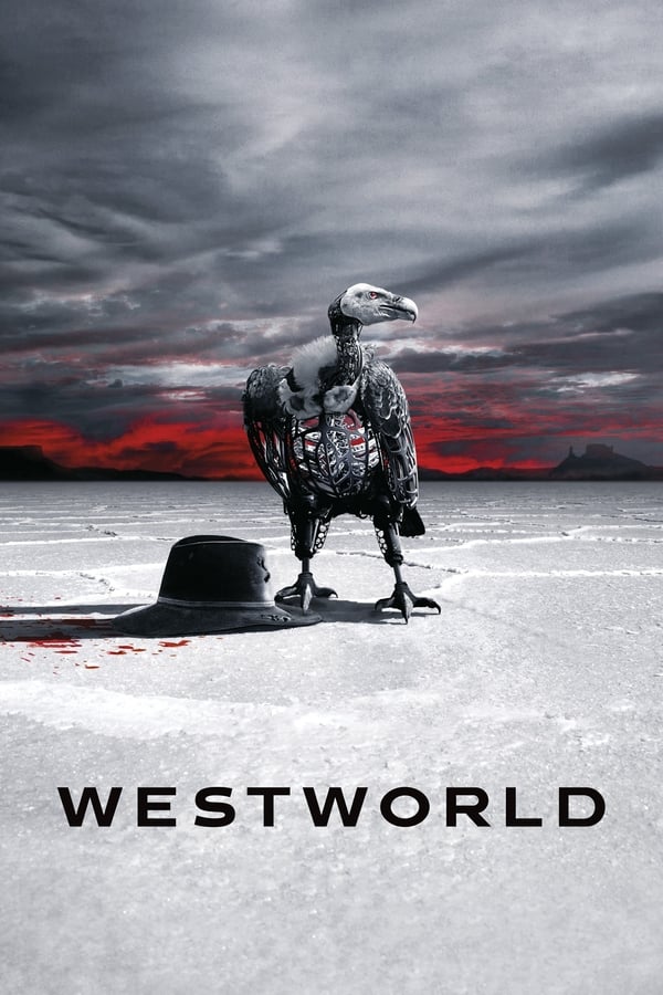Westworld (Season 2) Complete English Blu-Ray 1080p 720p x264 HD [ALL Episodes] | Full Series