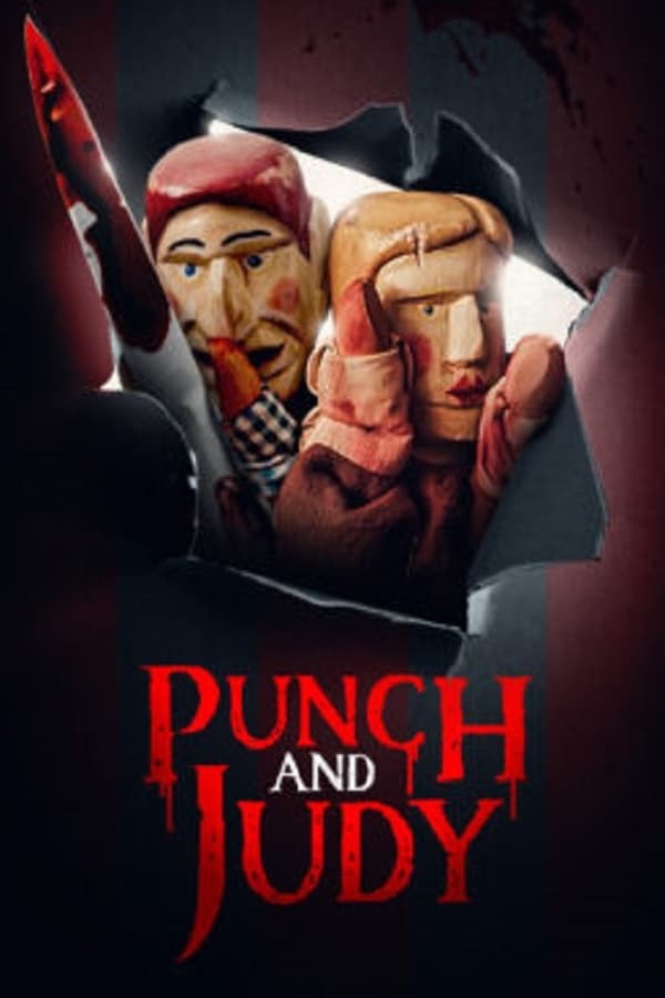 Return of Punch and Judy (2023) Full HD WEB-DL 1080p Dual-Latino