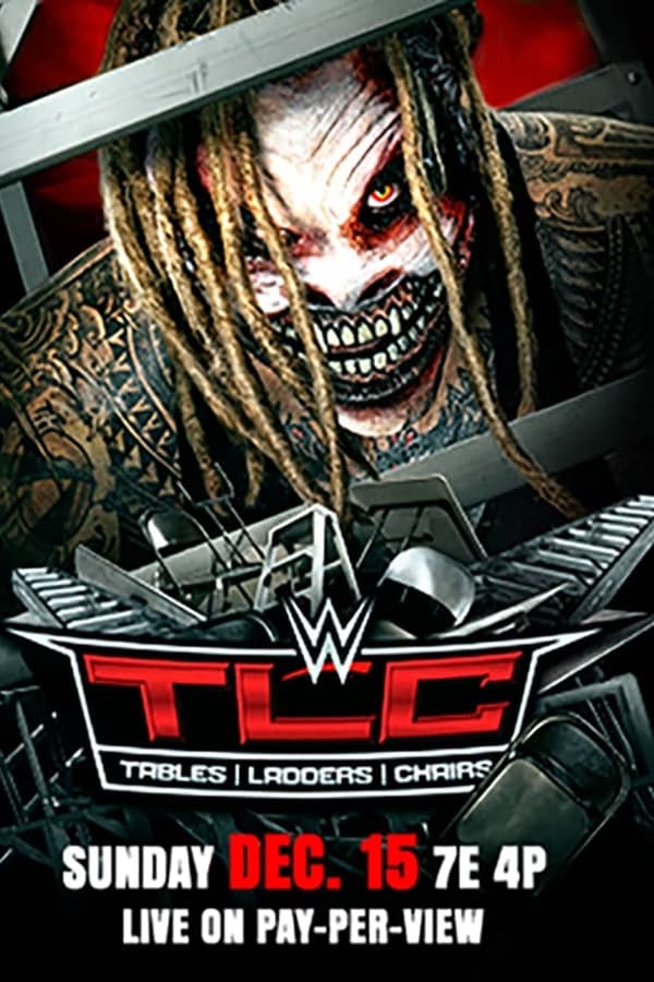 The eleventh event under the TLC: Tables, Ladders & Chairs chronology, this event will be held at the Target Center in Minneapolis, Minnesota.