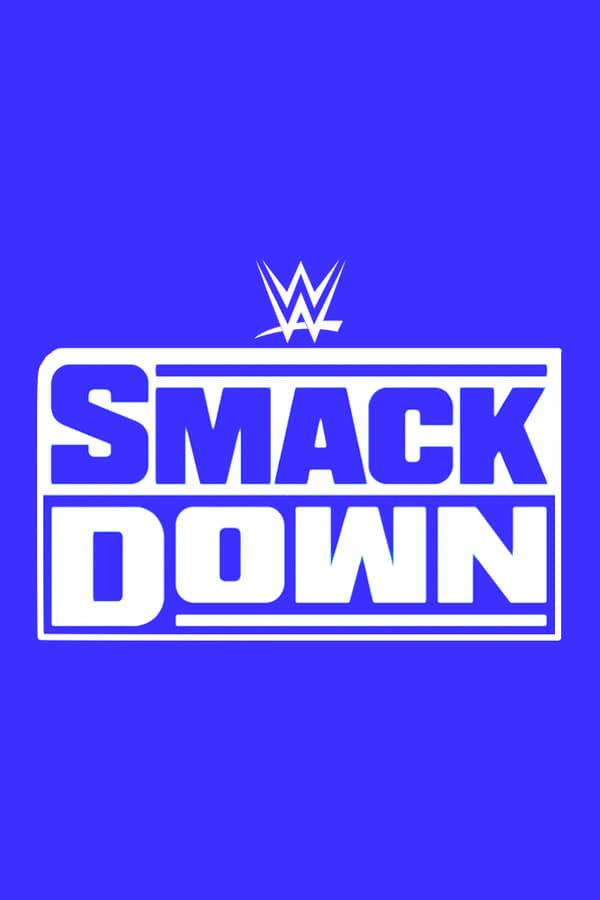 WWE SmackDown - Season 22