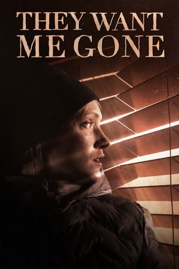 They Want Me Gone (2022) HD WEB-Rip 1080p SUBTITULADA