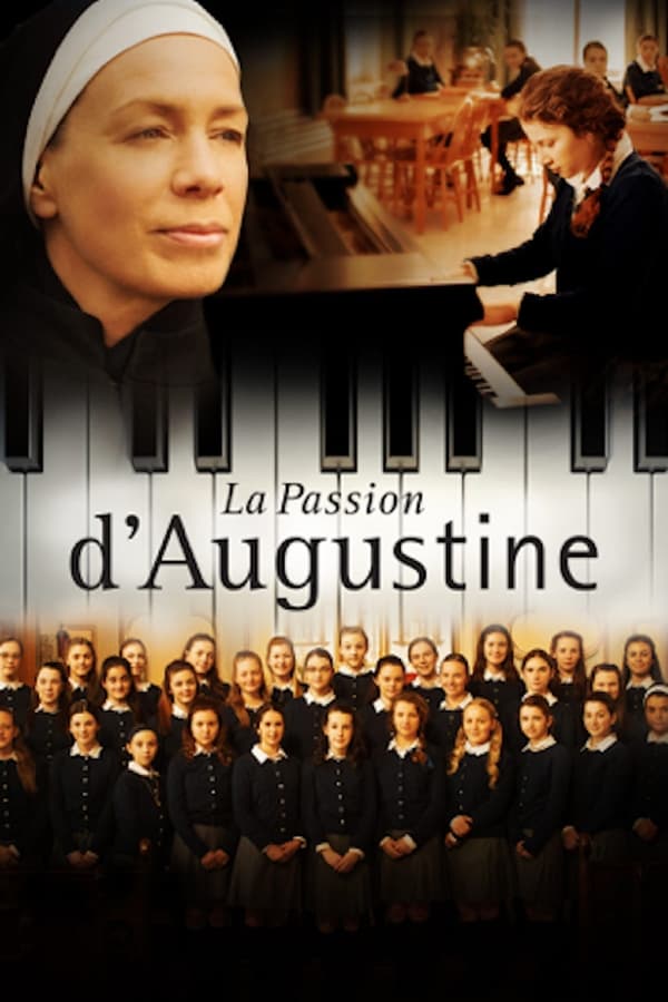 La passione di Augustine