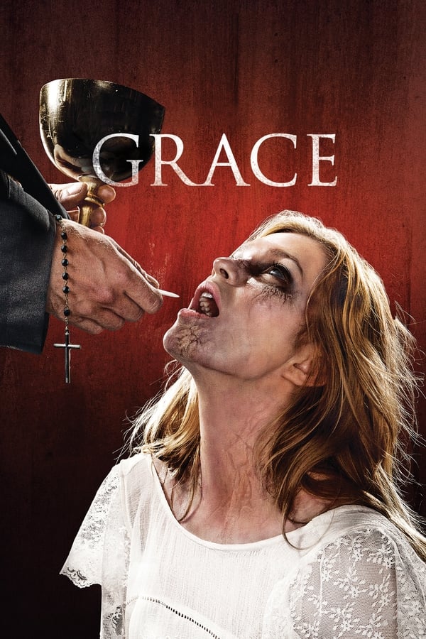Grace – Posseduta