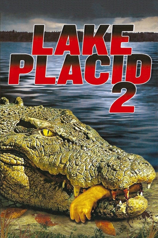 Lake placid 2 – Il terrore continua