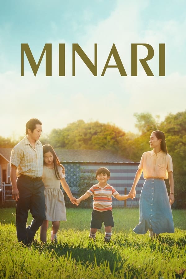 Affisch för Minari