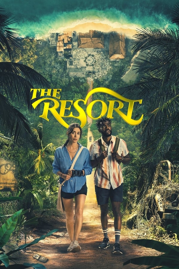 The Resort S01E01