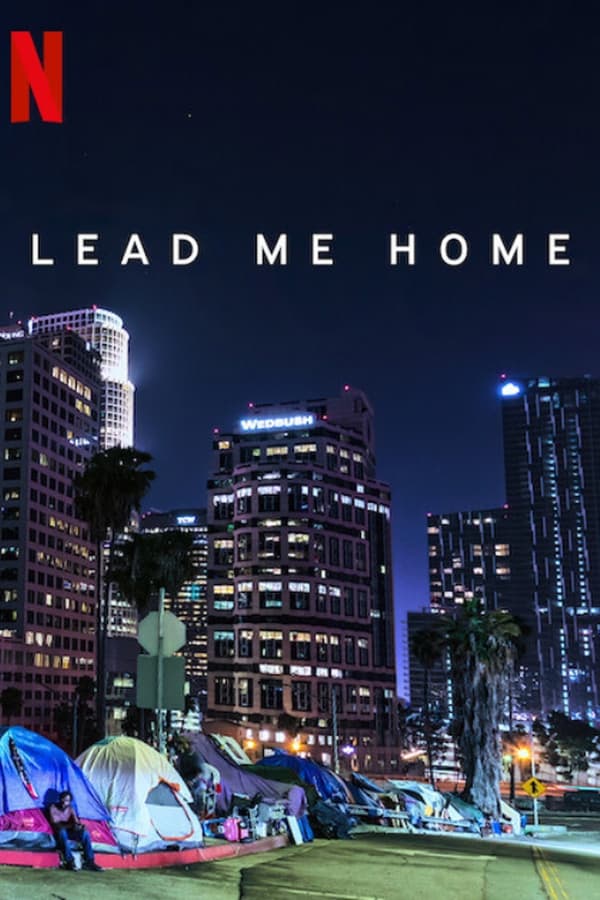 Lead Me Home 