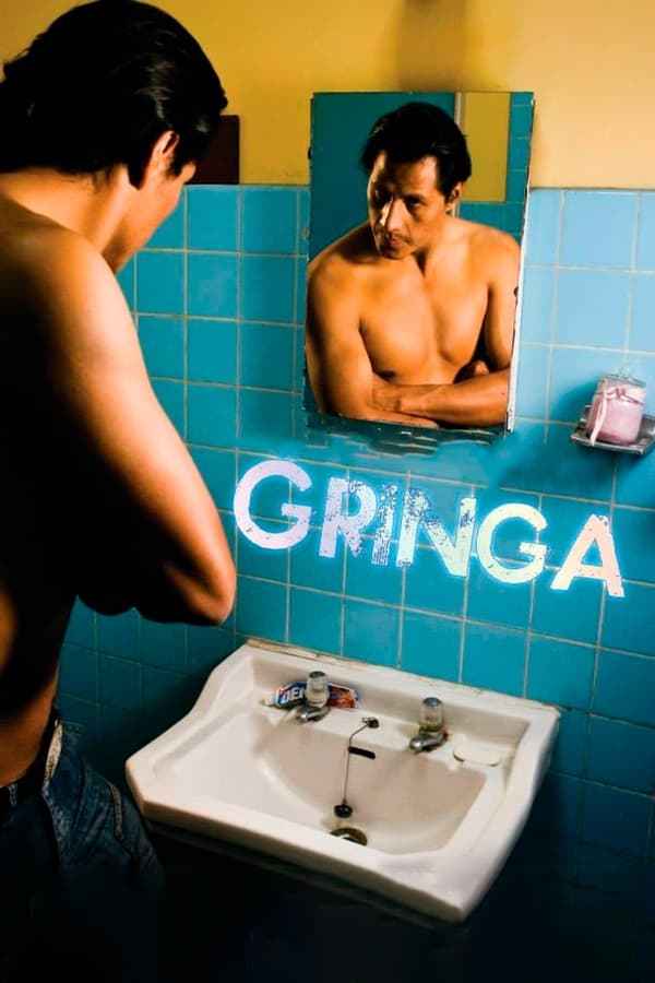 Affisch för Gringa
