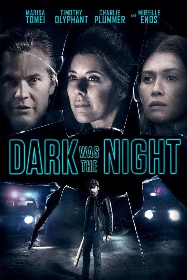 EN - Dark Was The Night (2018)