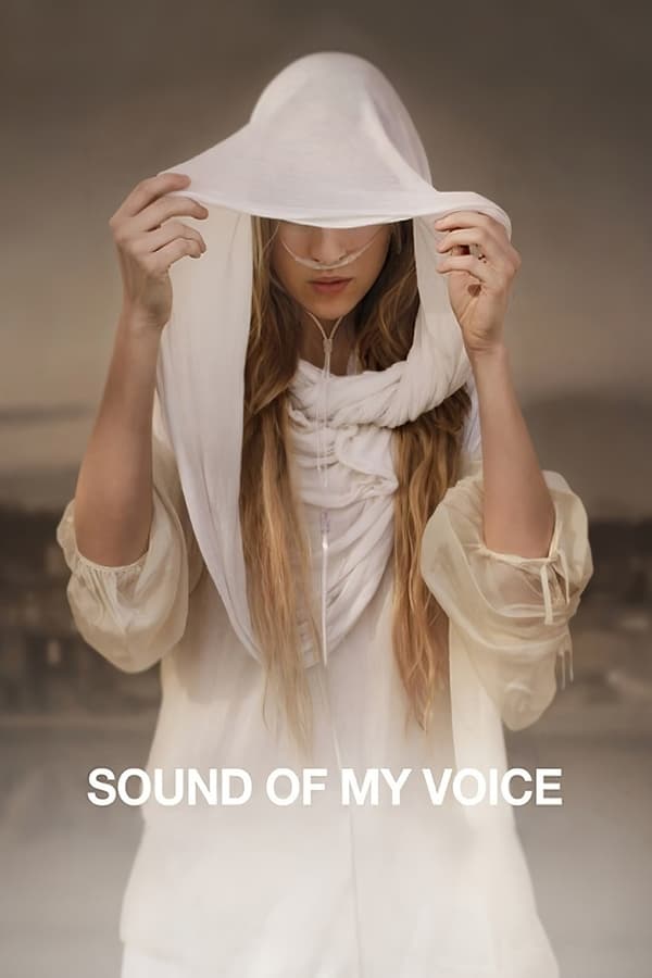 Sound of My Voice online teljes film (2011) 