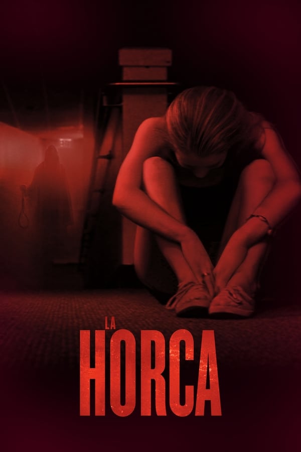 La Horca (2015) Full HD BRRip 1080p Dual-Latino