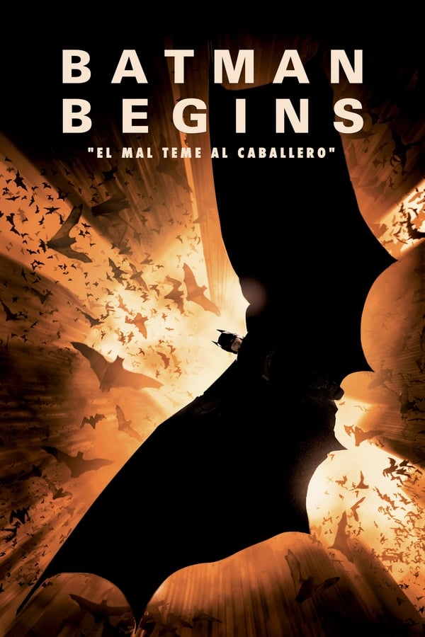Batman Inicia (2005) Full HD BRRip 1080p Dual-Latino