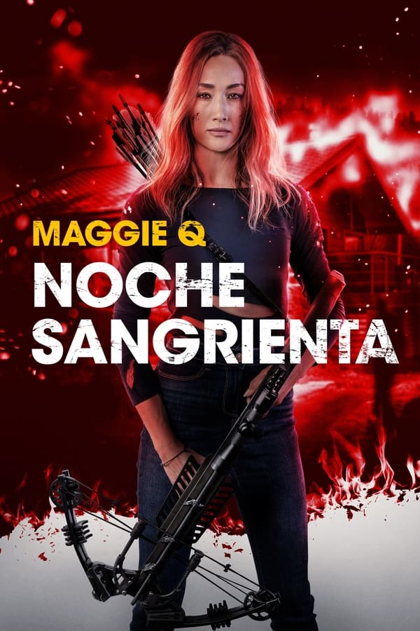Noche sangrienta (2023) Full HD WEB-DL 1080p Dual-Latino
