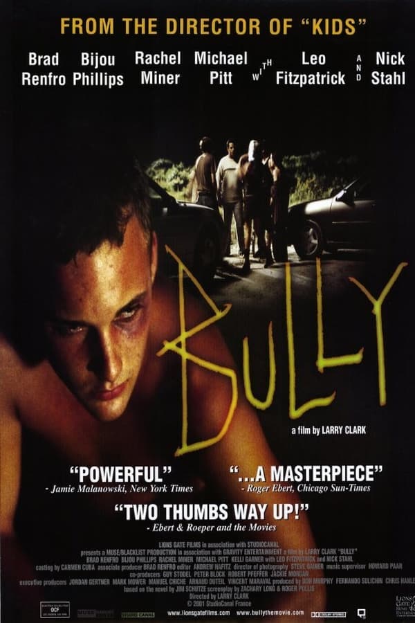 EN - Bully (2001)