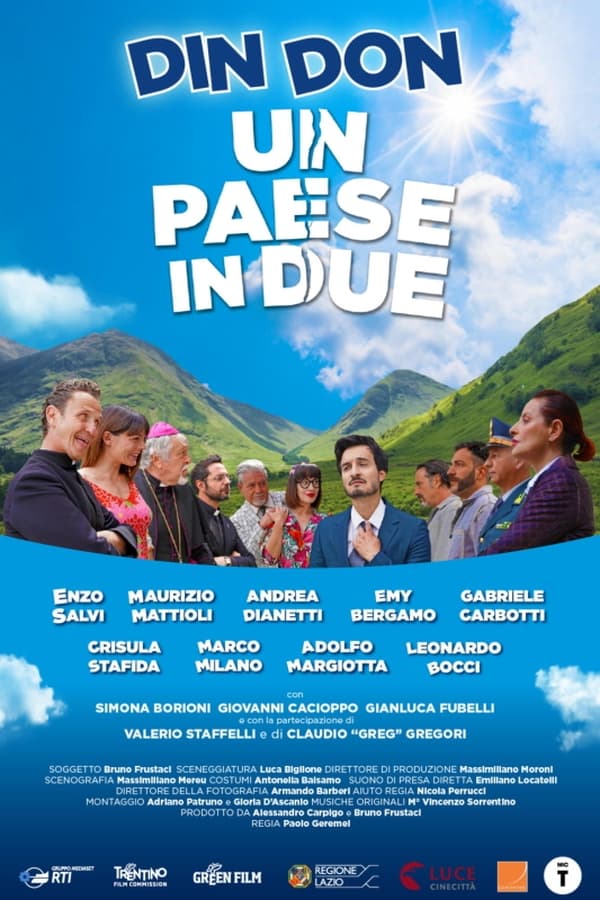 Din Don – Un paese in due