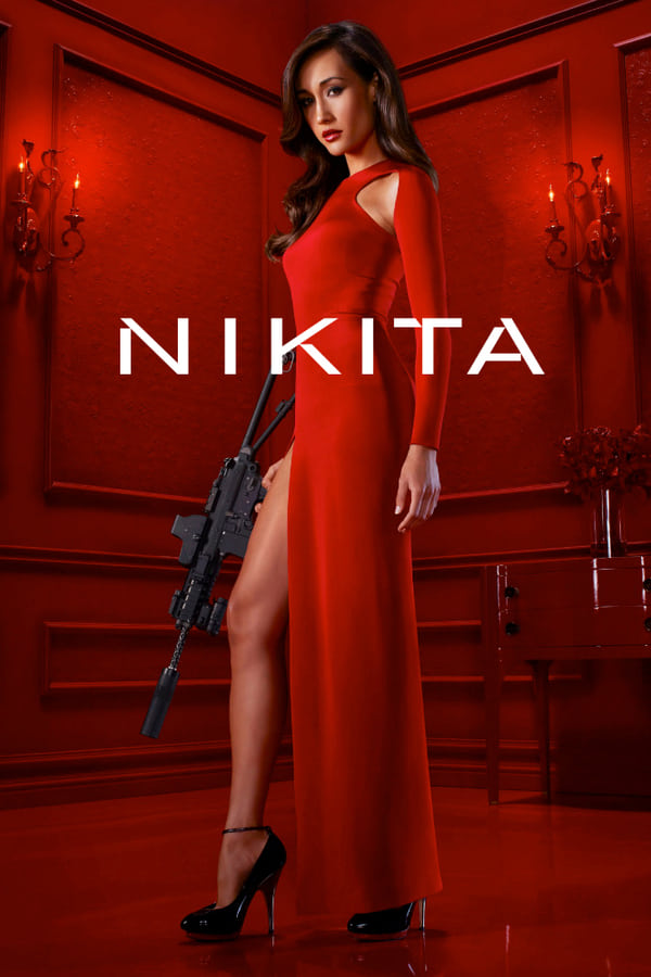 Sát Thủ Nikita (Phần 1)-Nikita (Season 1)