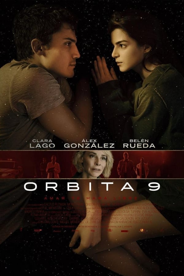 Orbita 9